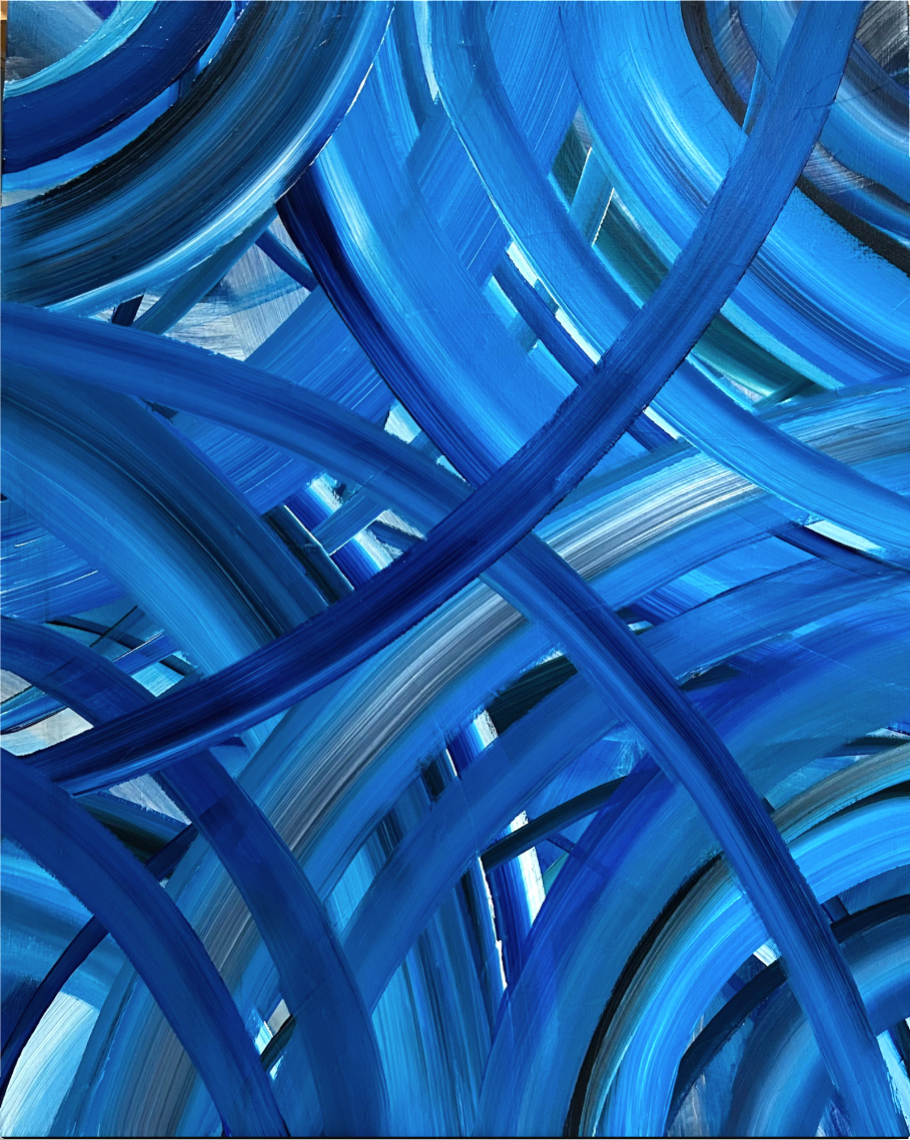 Ebb and Flow
