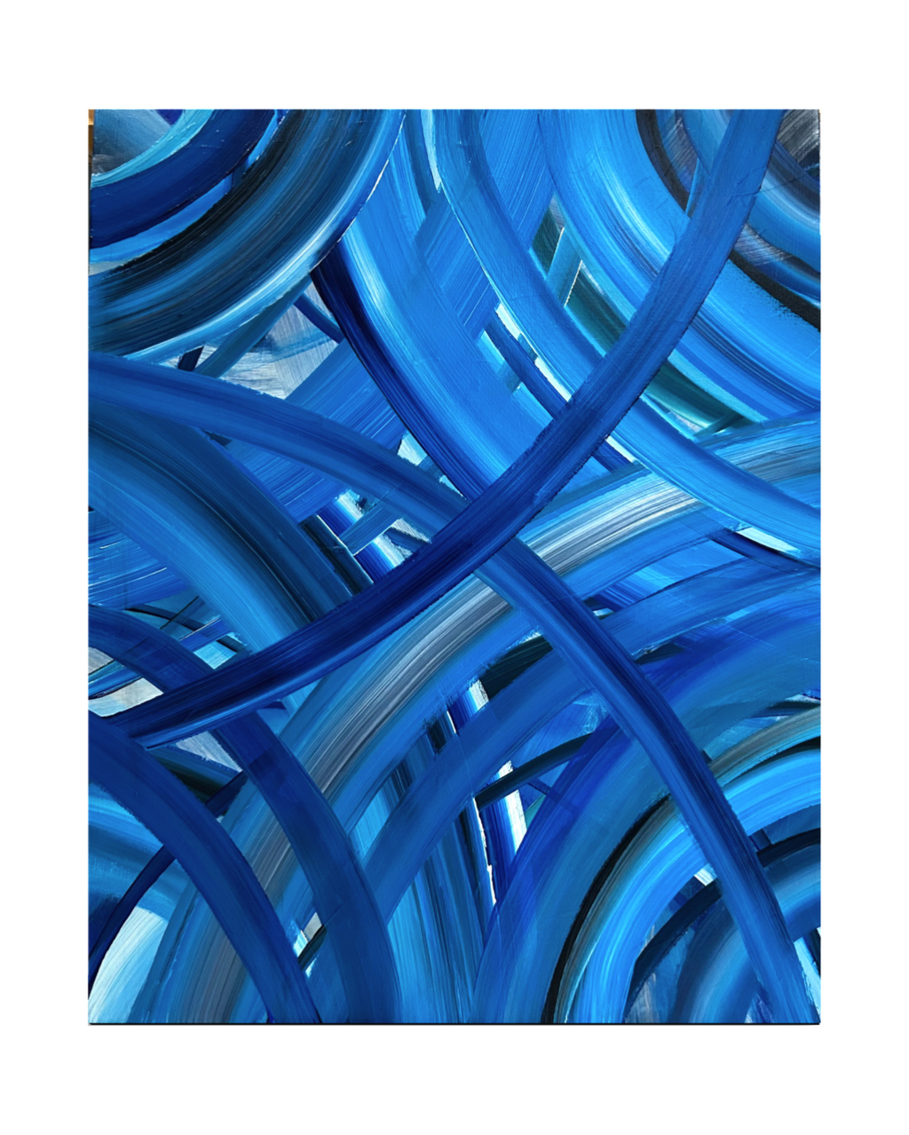 Ebb and Flow
