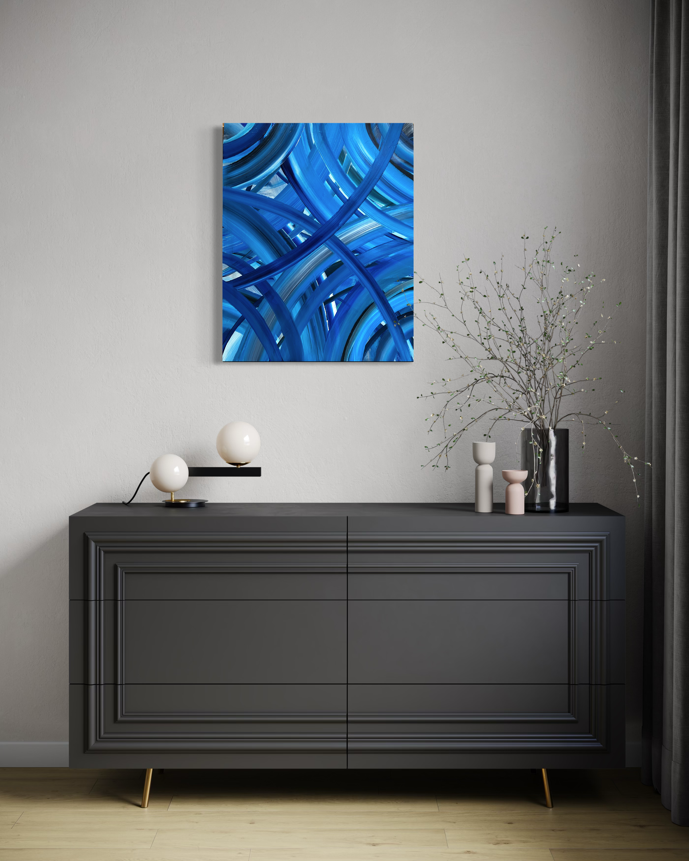Ebb and Flow