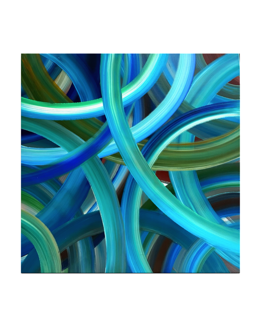 Entangled