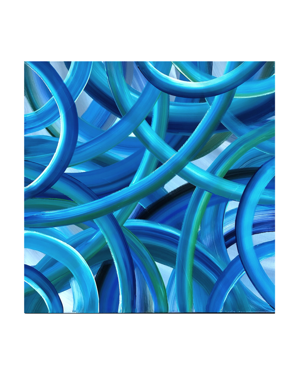 Intertwined