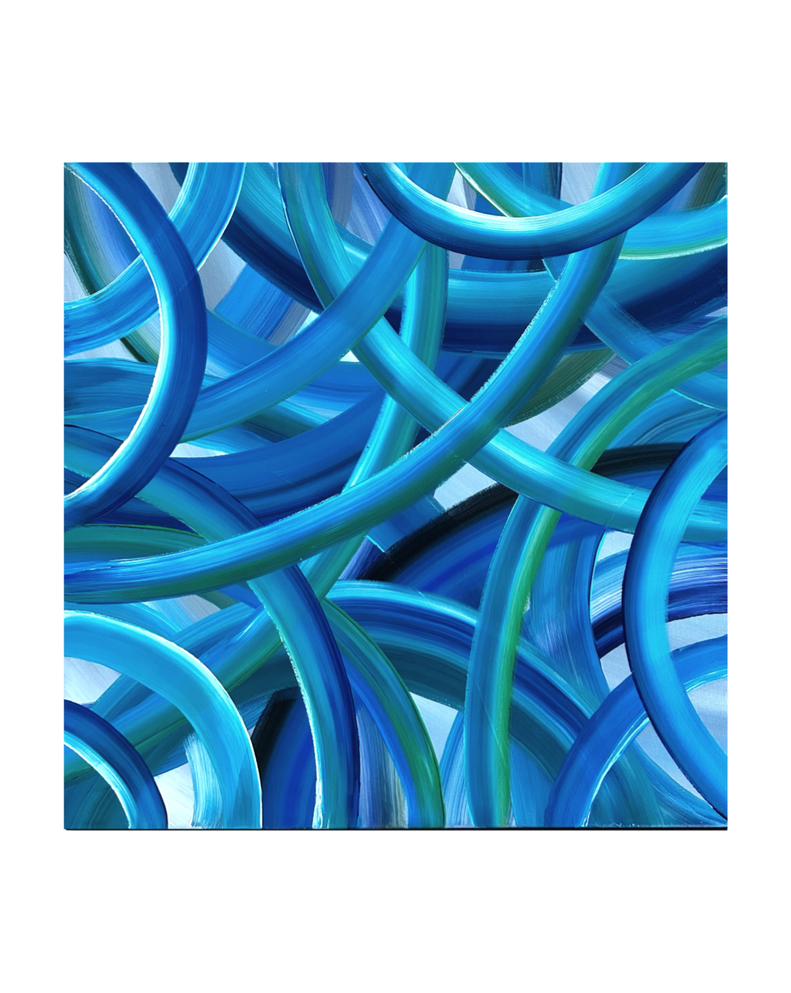 Intertwined