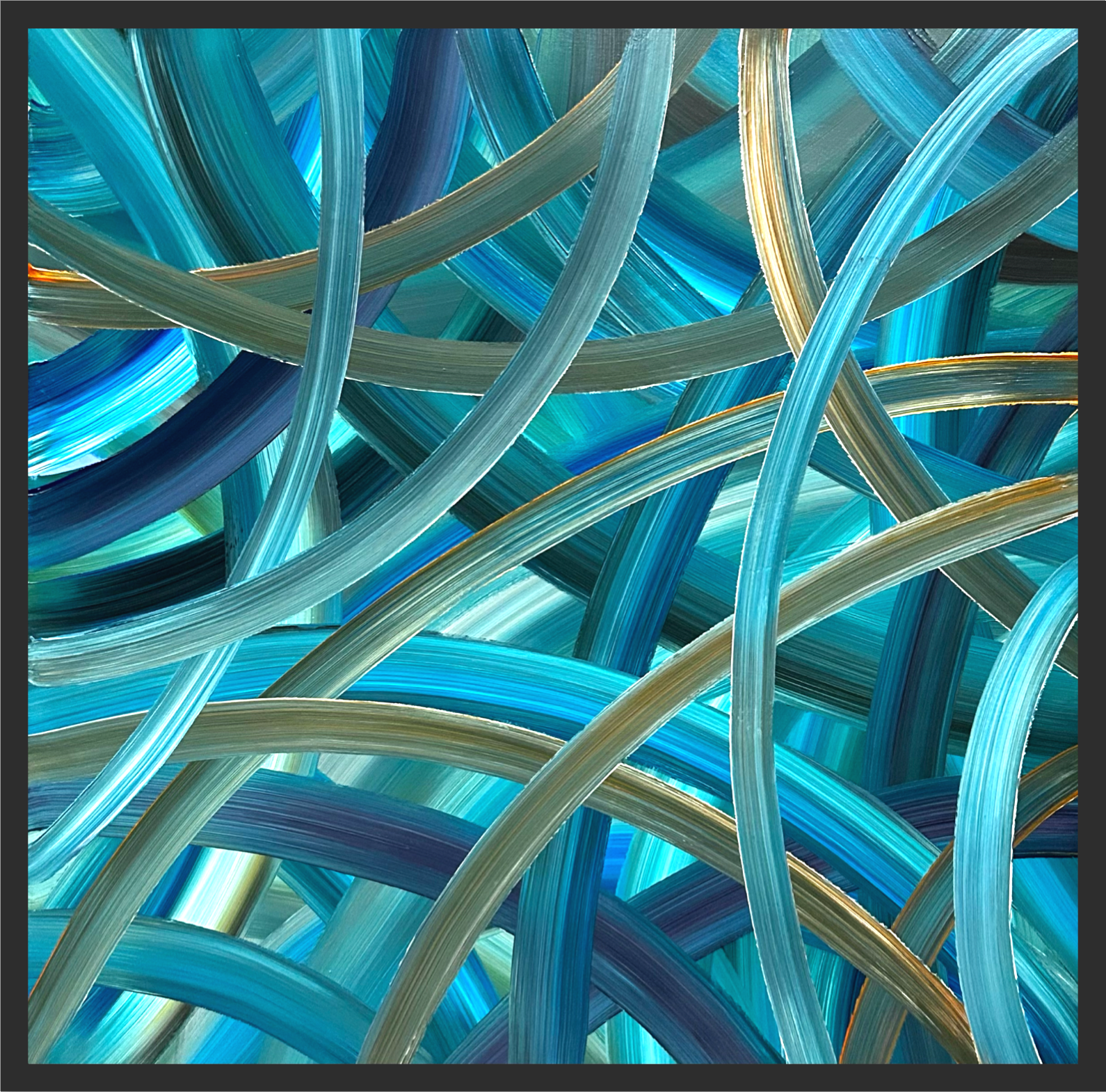 Serpentine