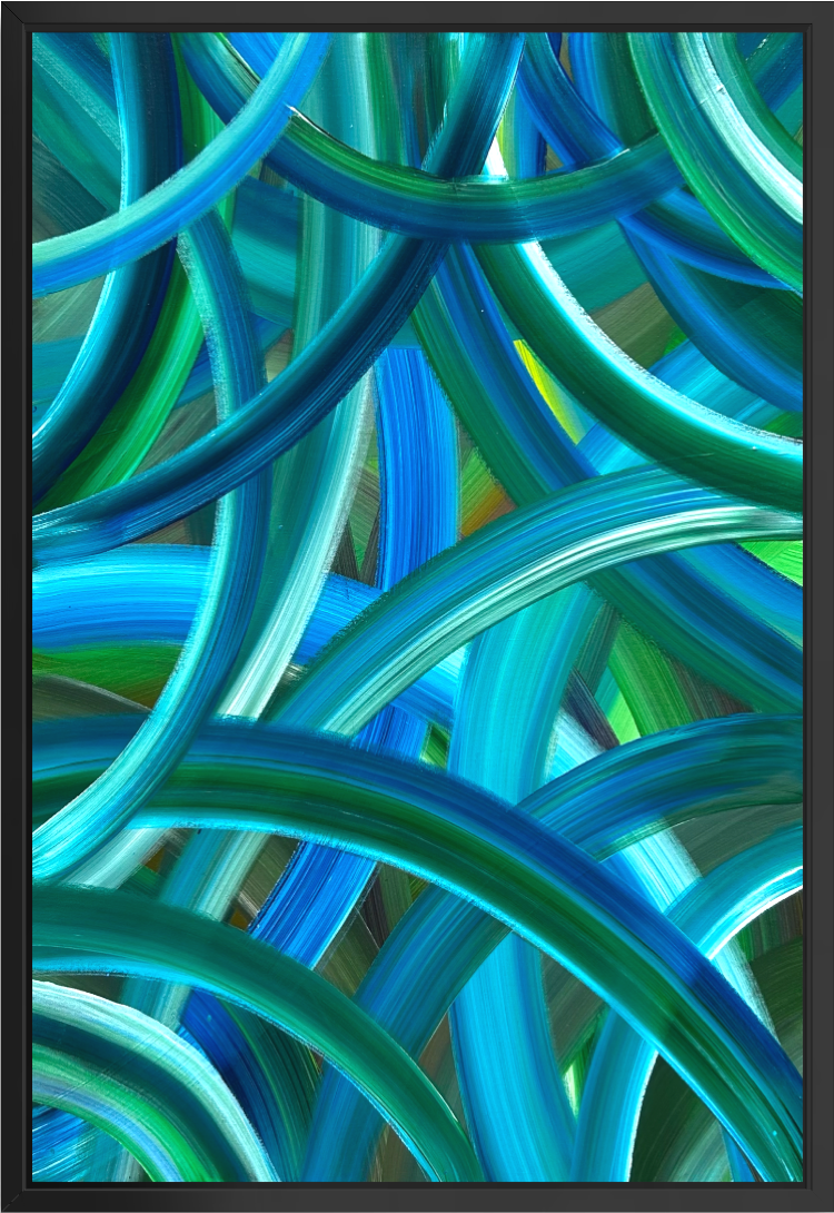 Viridescent